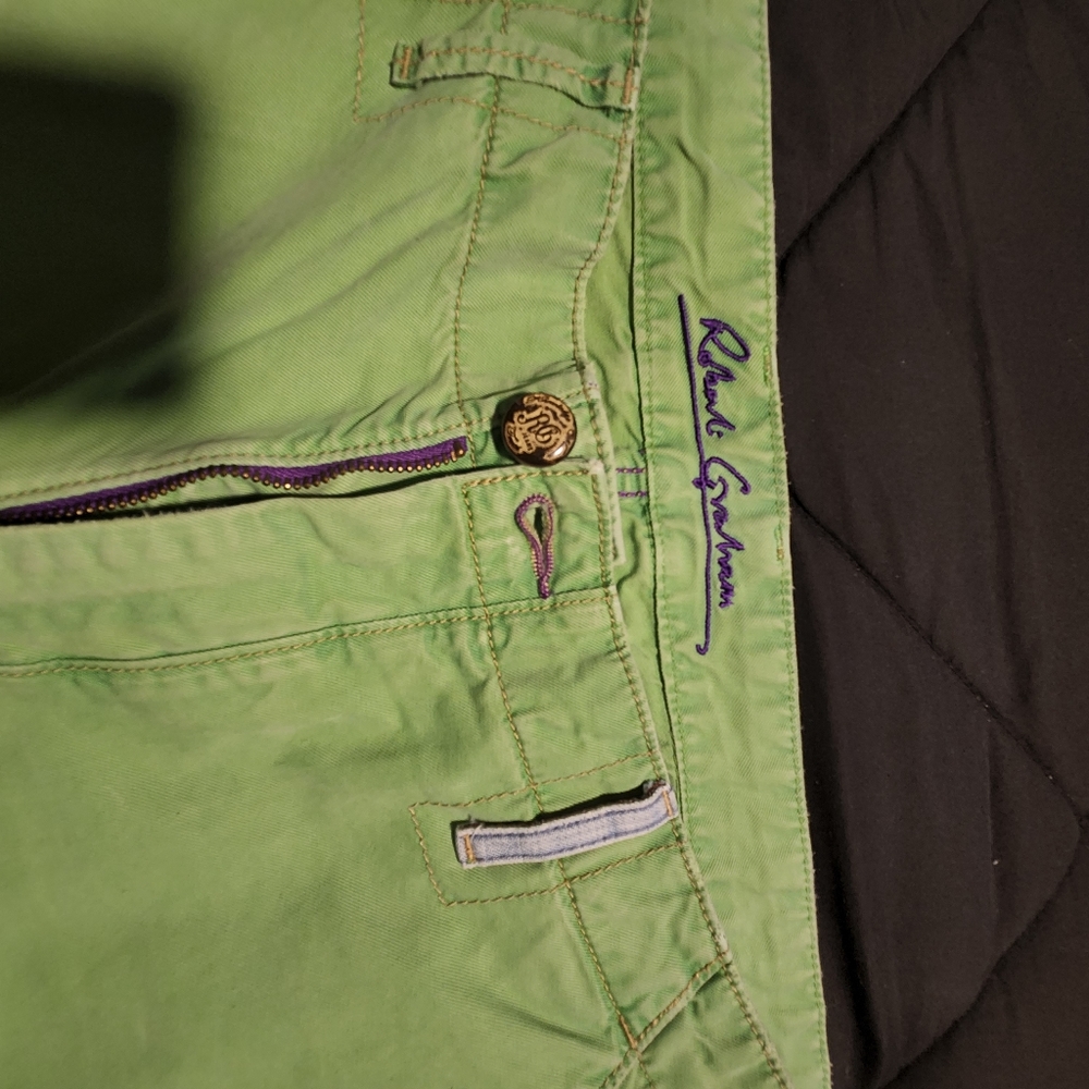Robert Graham jeans